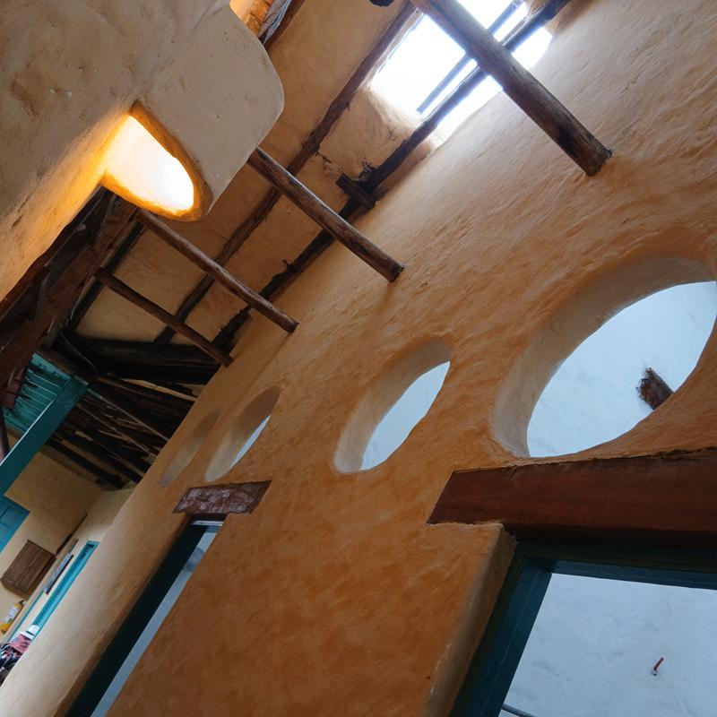 announcing our winners in the competition in sustainable and ecological architecture
